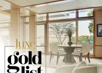 Luxe Gold List 2023